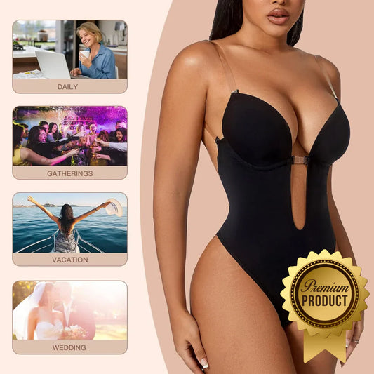 Body Invisible Original InvisibleCurve™ Calidad Premium V2025